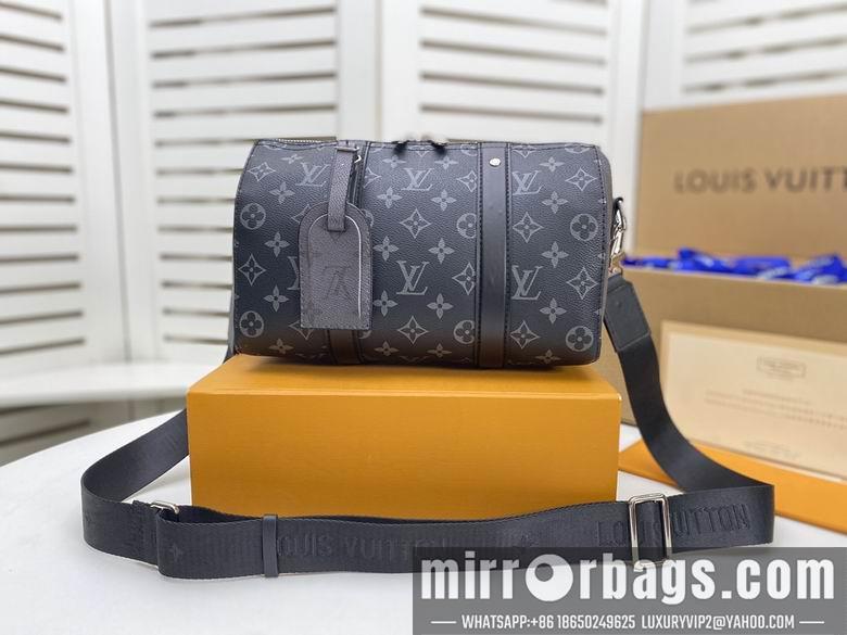 1:1 Louis Vuitton Bags City Keepall M45936 27X17X13 wm