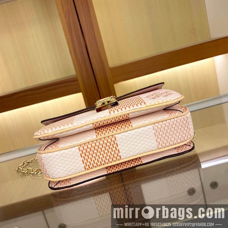 1:1 Louis Vuitton Bags M40279 21.5X13.5X6cm XMY