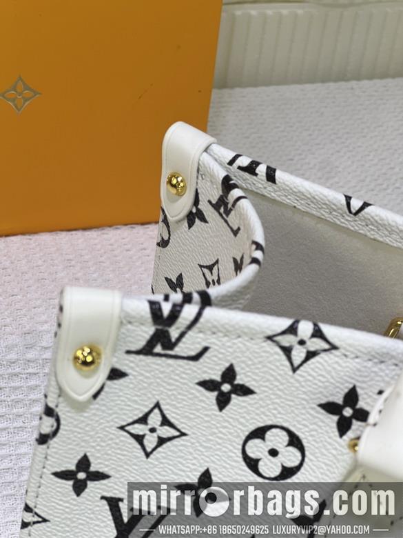 1:1 Louis Vuitton Bags On M46542 34x26x13cm ss3