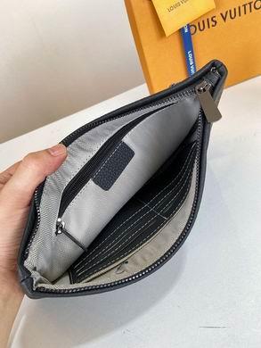 1:1 Louis Vuitton Bags 610 28X18X3cm XM-2