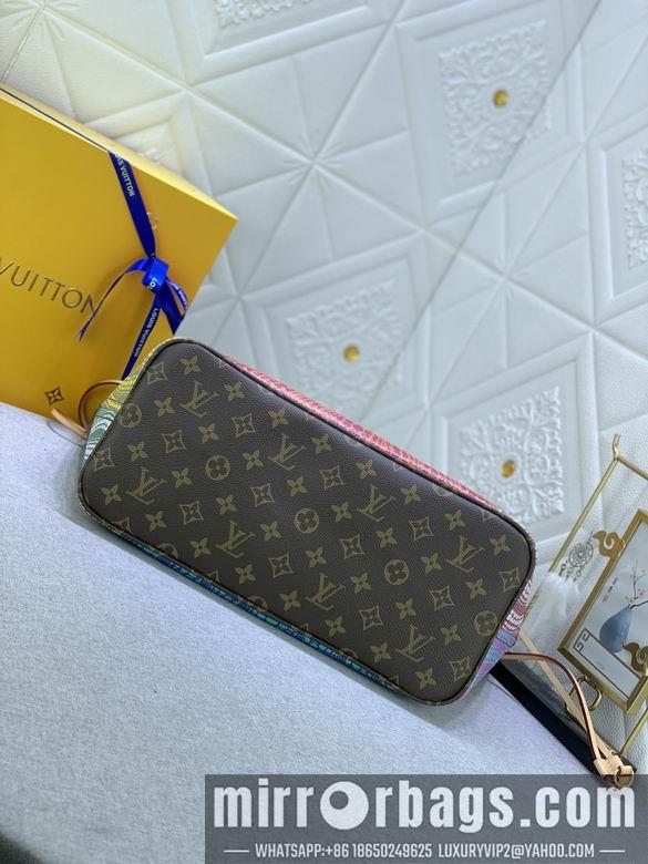 1:1 Louis Vuitton Bags M46468 31X28X14cm XM