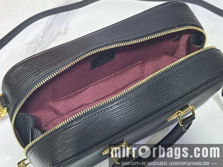 1:1 Louis Vuitton Bags M12009 25x15x8cm ss