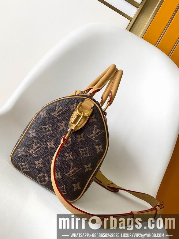1:1 Louis Vuitton Bags M24443 25X15X15cm WP