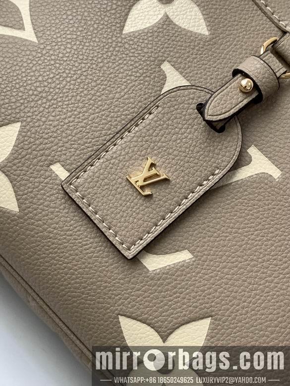 1:1 Louis Vuitton Bags M46585 28X18X8cm XM