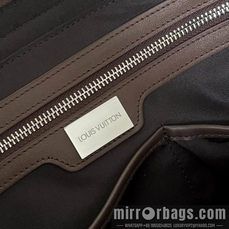 1:1 Louis Vuitton Bags 7896-1 39X29X7cm WP 2colour