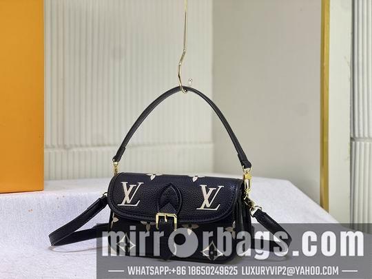 1:1 Louis Vuitton Bags Diane M83300 M45985 19x10.5x6cm ss6