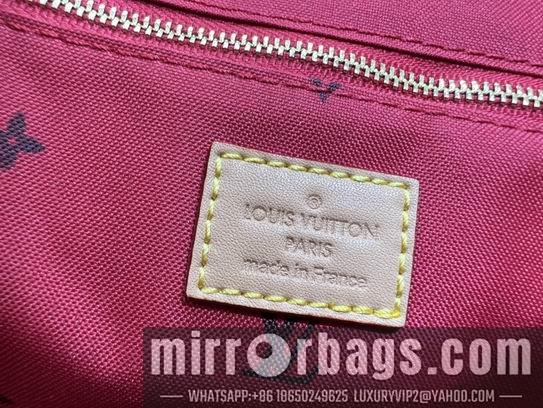 1:1 Louis Vuitton Bags Neverfull 58111 30x26x17cm ss
