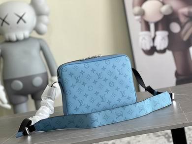 1:1 Louis Vuitton Bags M30233 29.5X20X10.5cm XM