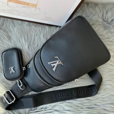 1:1 Louis Vuitton Bags L6095 28X17X5cm WP
