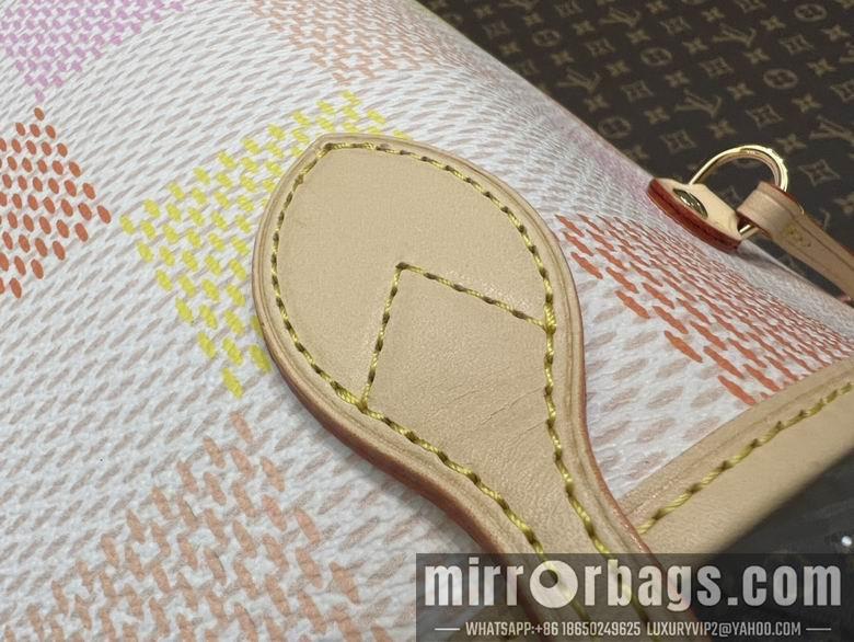 1:1 Louis Vuitton Bags N40668 31X28X14cm XM