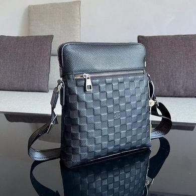 1:1 Louis Vuitton Bags 28051-2 24X28X6cm WP