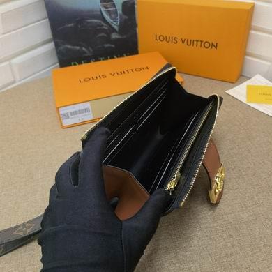 1:1 Louis Vuitton Bags m69162 19.5X11.5X2cm XM 2colour