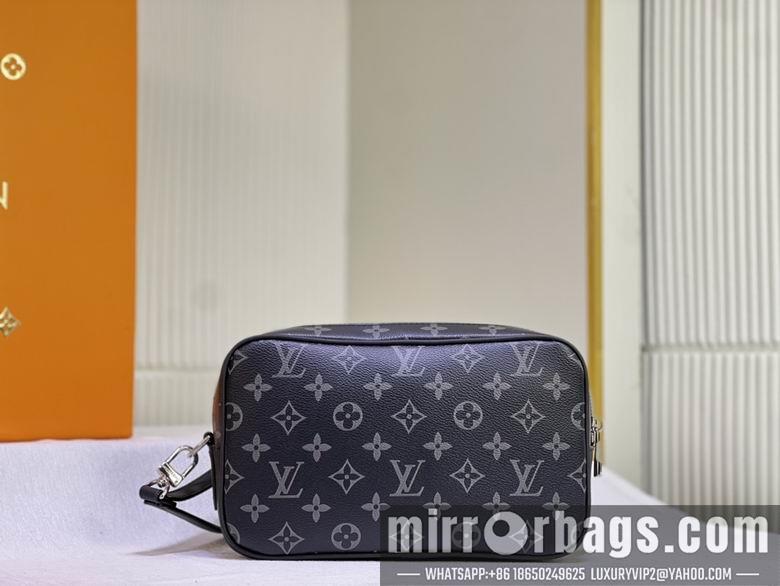 1:1 Louis Vuitton Bags N41663 24X16X6cm XM 3