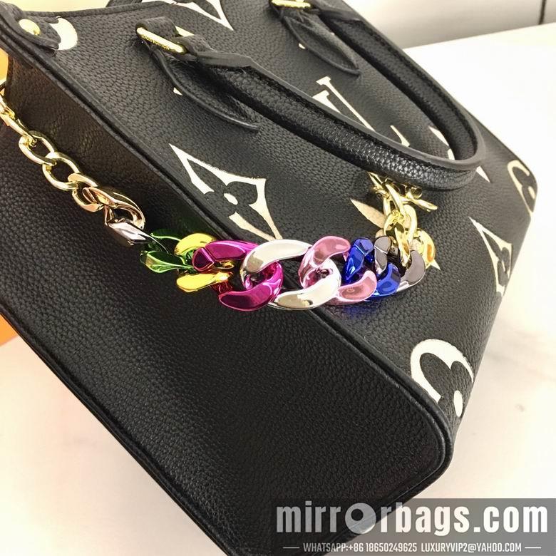 1:1 Louis Vuitton Bags M46373 25X19X11.5cm XMY 3colour