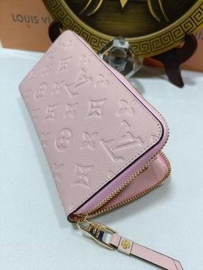 1:1 Louis Vuitton Bags M60017 19.5X10.5X2.5cm XM