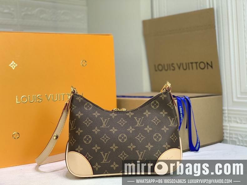 1:1 Louis Vuitton Bags Vintage M45832 29x20x12 cm cs