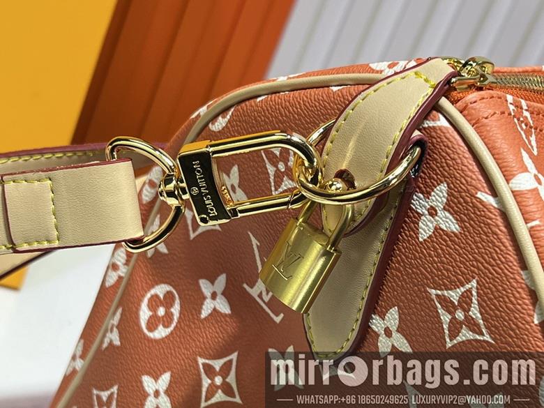 1:1 Louis Vuitton Bags M41416 50x29x23cm ss5
