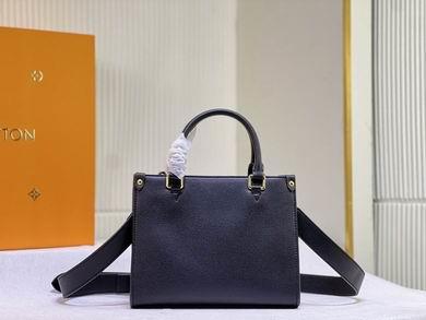 1:1 Louis Vuitton Bags Lock M22311 24.5x19x10.5cm ss