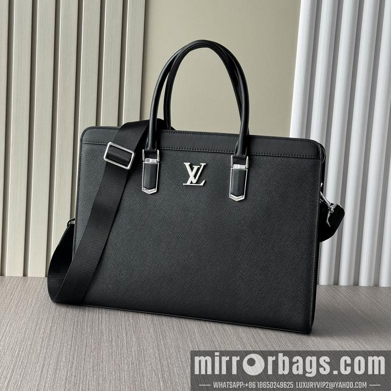 1:1 Louis Vuitton Bags 2829-1L 39X29X7cm WP