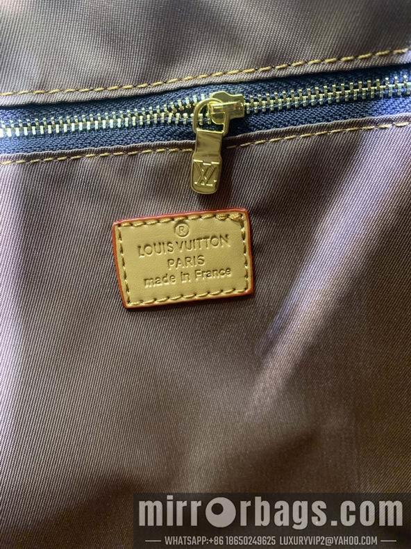 1:1 Louis Vuitton Bags M91918 31X18X9 35X34X11 cm cs