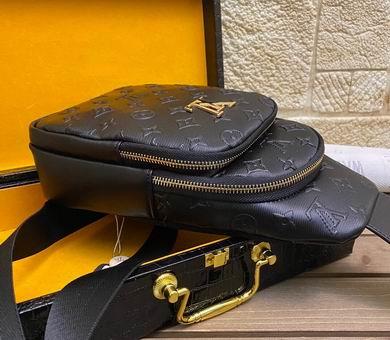 1:1 Louis Vuitton Bags 2879-1 32X18X8cm XM