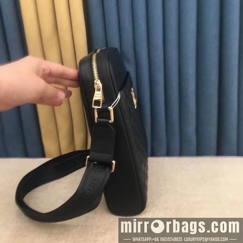 1:1 Louis Vuitton Bags WM28080 26X28X6