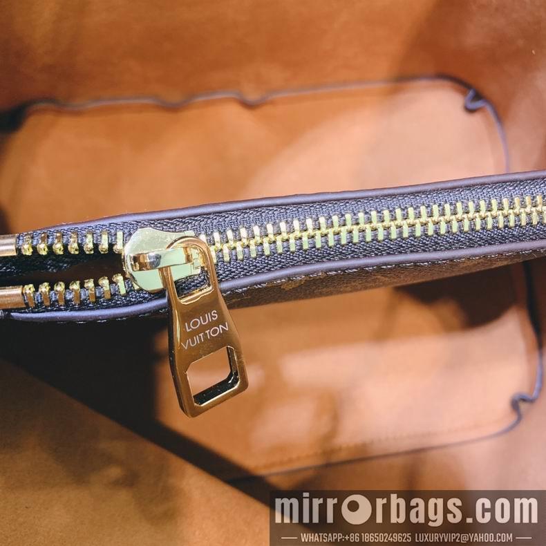 1:1 Louis Vuitton Bags Noe M44022 26x22x27 cm cs 16