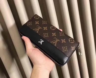 1:1 Louis Vuitton Bags 0102 19X10X2 cm WP 4colour