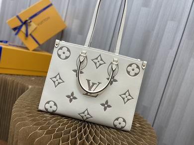 1:1 Louis Vuitton Bags M45494 34X26X13cm XM 3colour