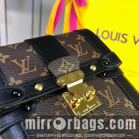 1:1 Louis Vuitton Bags Trunk Vertical M63913 wq