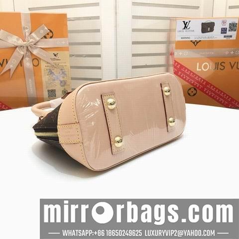 1:1 Louis Vuitton Bags Alma M53152、M53151 、41112  wg