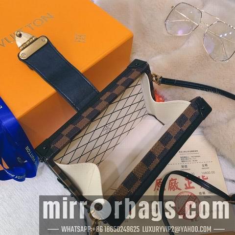 1:1 Louis Vuitton Bags SS N41003