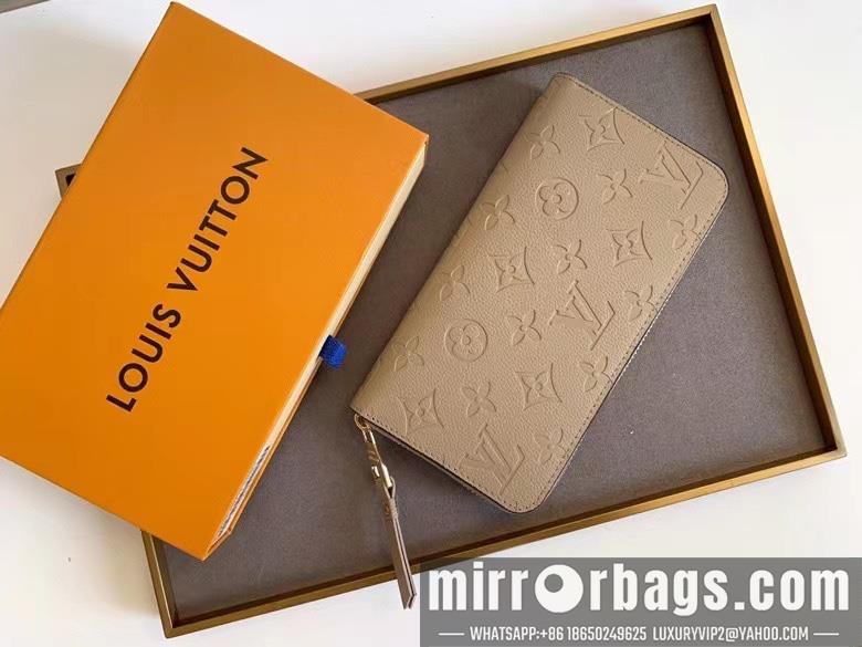 1:1 Louis Vuitton Bags M60017 19X10X1cm XMY 4