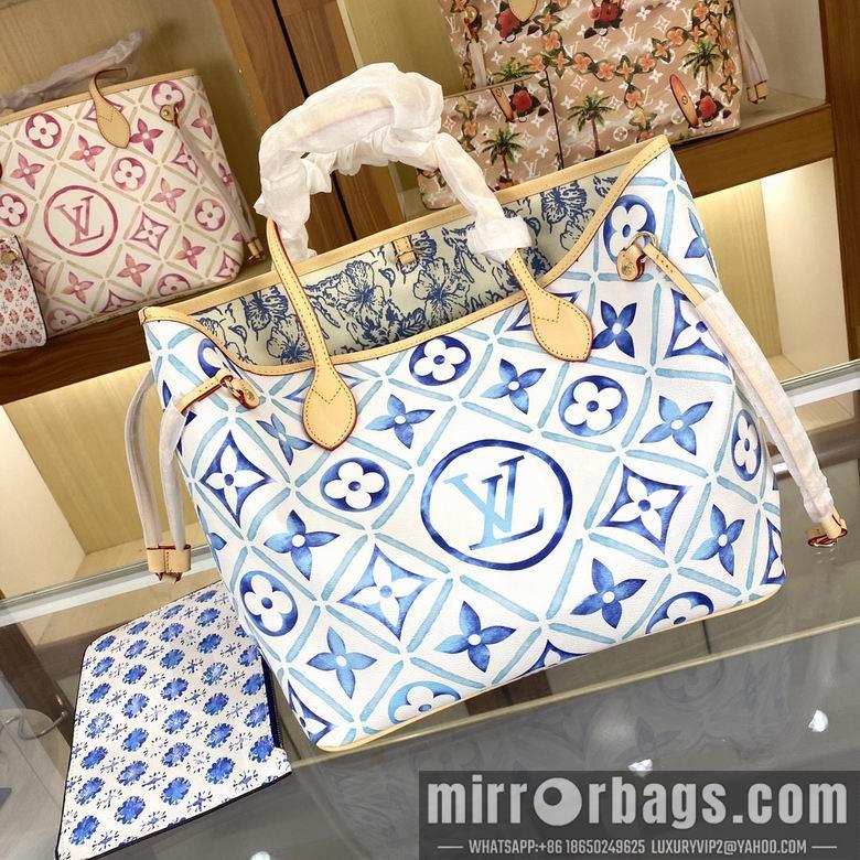 1:1 Louis Vuitton Bags M11263 31X28X14cm DN 3colour