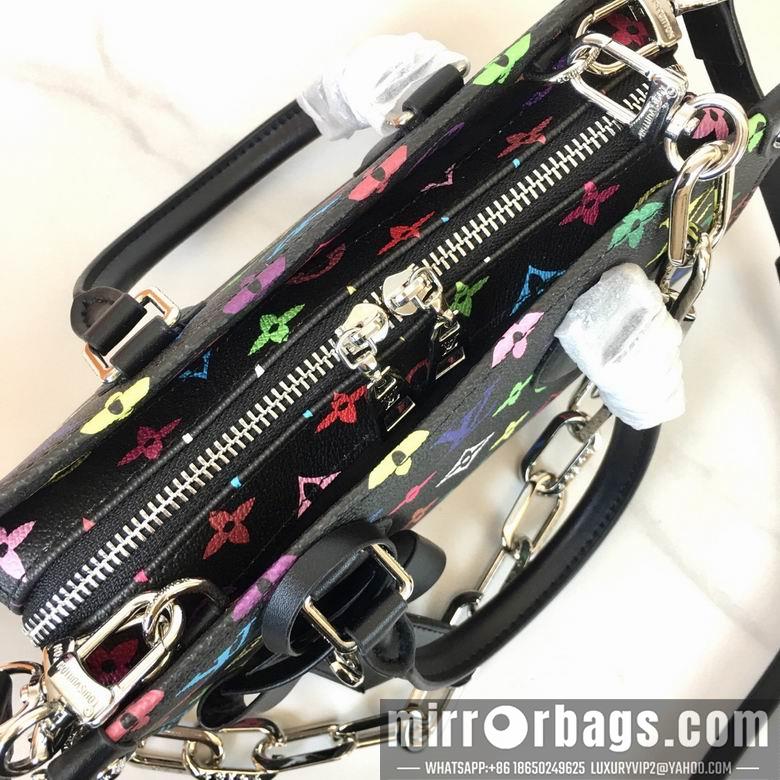 1:1 Louis Vuitton Bags M13260 M46653 25X13X10cm XMY 2colour