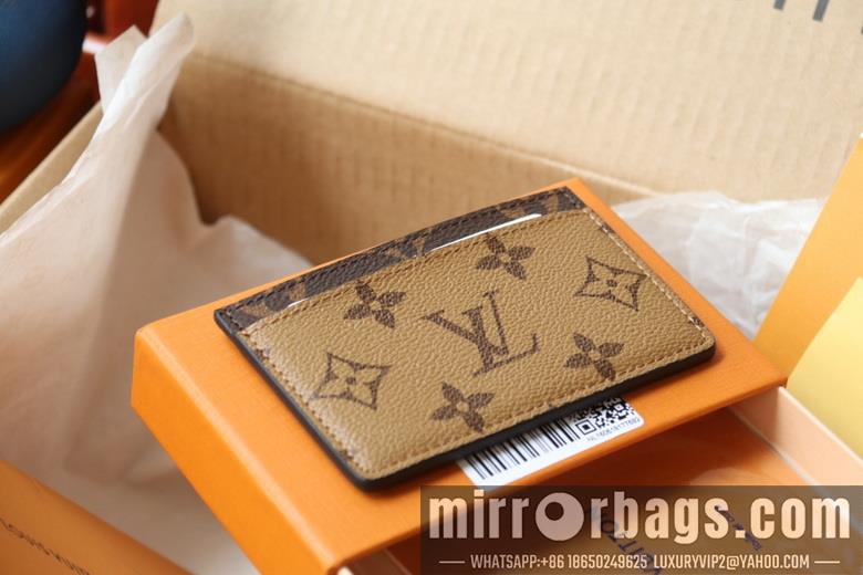 1:1 Louis Vuitton Bags M69161 11X7X0.5cm XM