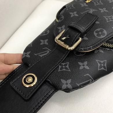 1:1 Louis Vuitton Bags 827-4 28X20X6cm WP