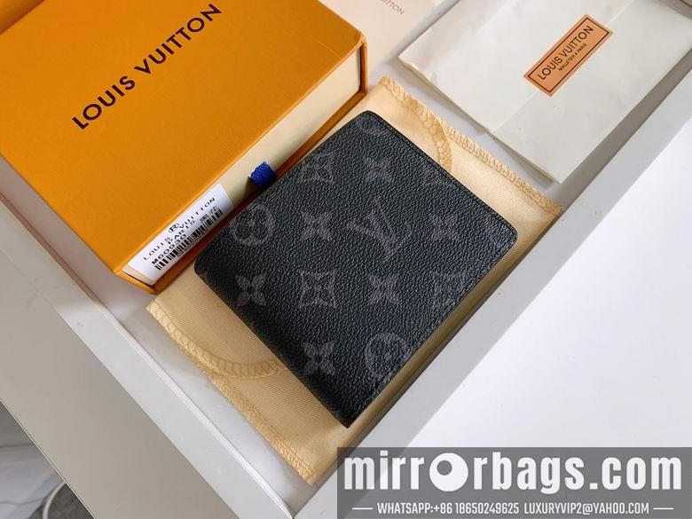 1:1 Louis Vuitton Bags M60930 11.5X9cm YG 5