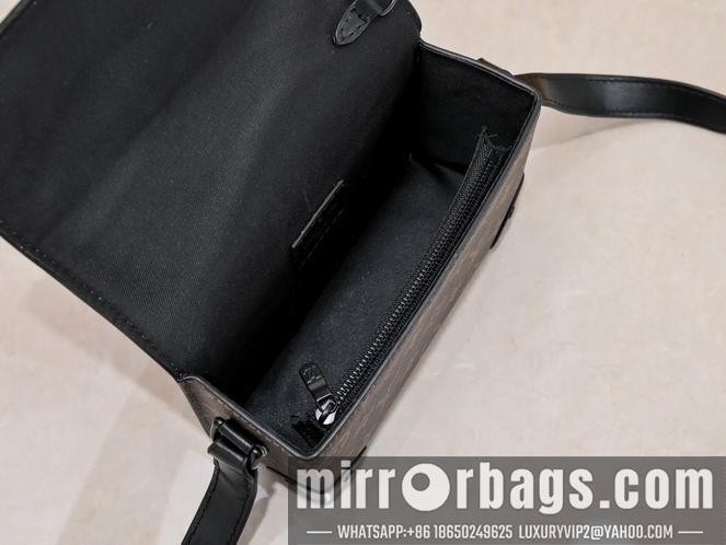 1:1 Louis Vuitton Bags Steamer M81746 81783 18x11x6.5cm  cs