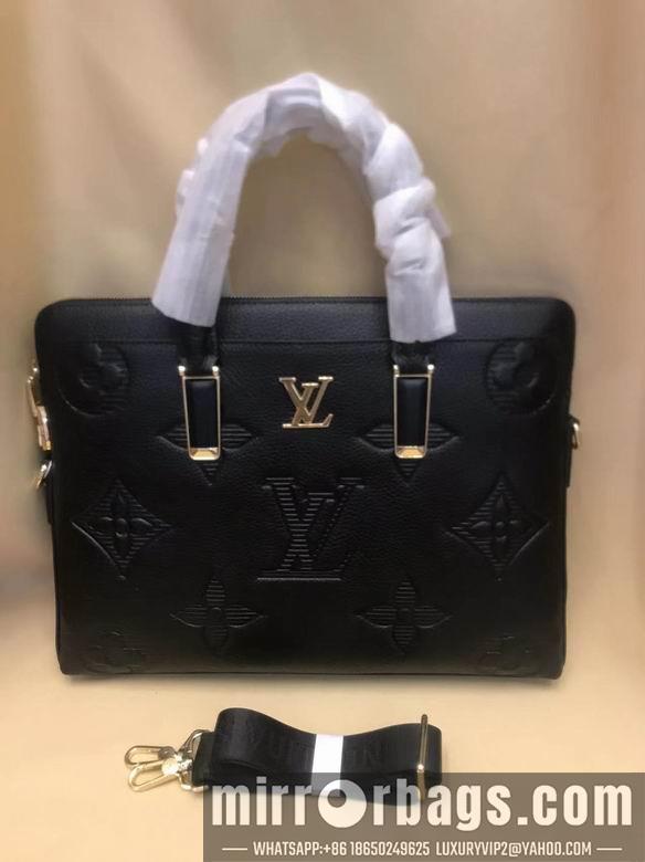 1:1 Louis Vuitton Bags 3556-1 37.5X29.5X6.5cm WP