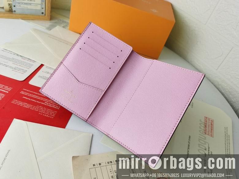 1:1 Louis Vuitton Bags M64502 10X14X2.5cm XM 17
