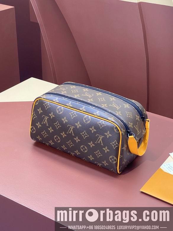 1:1 Louis Vuitton Bags M46696 28X15X16.5cm YG-1