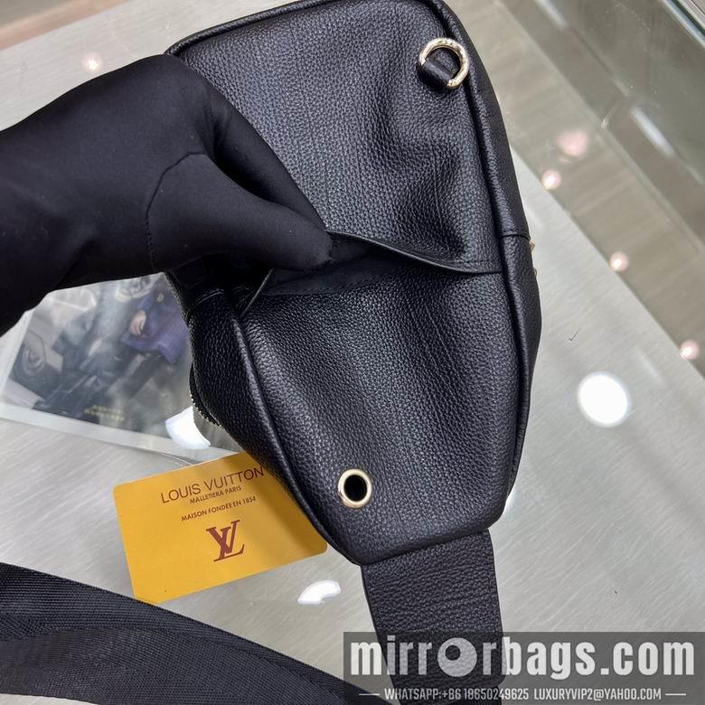 1:1 Louis Vuitton Bags 7762-6 15X7X26cm XM