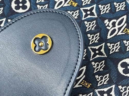 1:1 Louis Vuitton Bags Capucines M57358杏 黑 蓝31.5x20x11cm cs