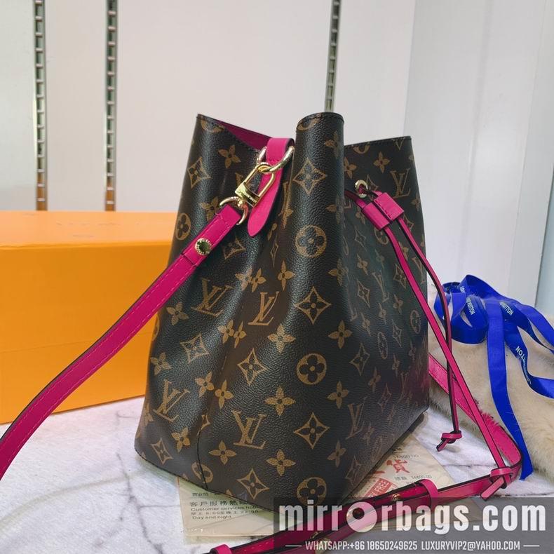 1:1 Louis Vuitton Bags Noe M44022 26x22x27 cm cs 13