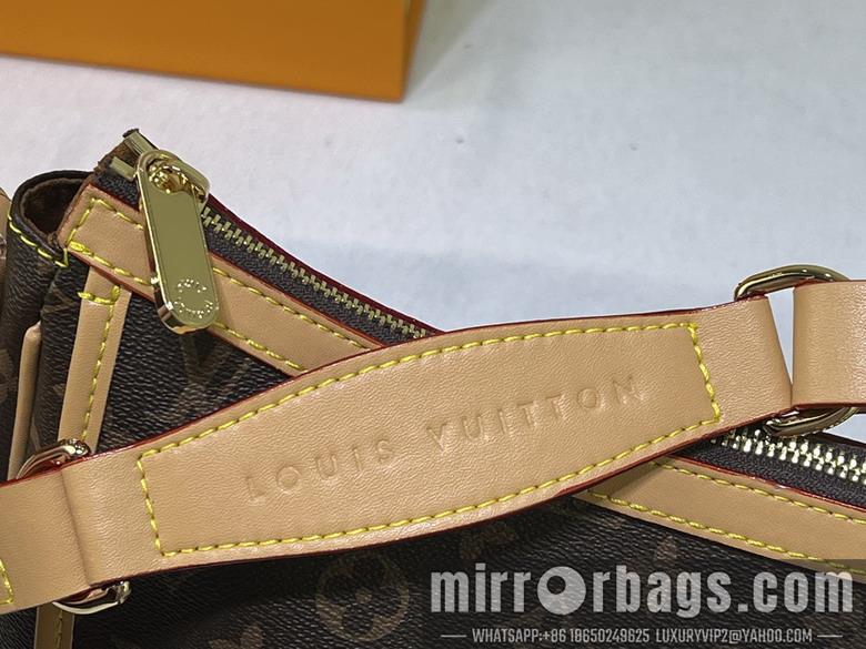 1:1 Louis Vuitton Bags M51423 33x29x10cm ss