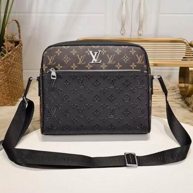 1:1 Louis Vuitton Bags 2370-4 25X28X5cm WP