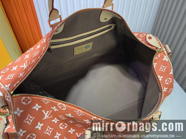 1:1 Louis Vuitton Bags M41416 50x29x23cm ss5