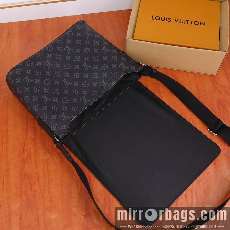 1:1 Louis Vuitton Bags District M44001 31x27x8cm ww