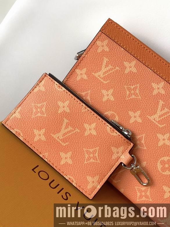 1:1 Louis Vuitton Bags M30305 18.5X6.5X11cm XM